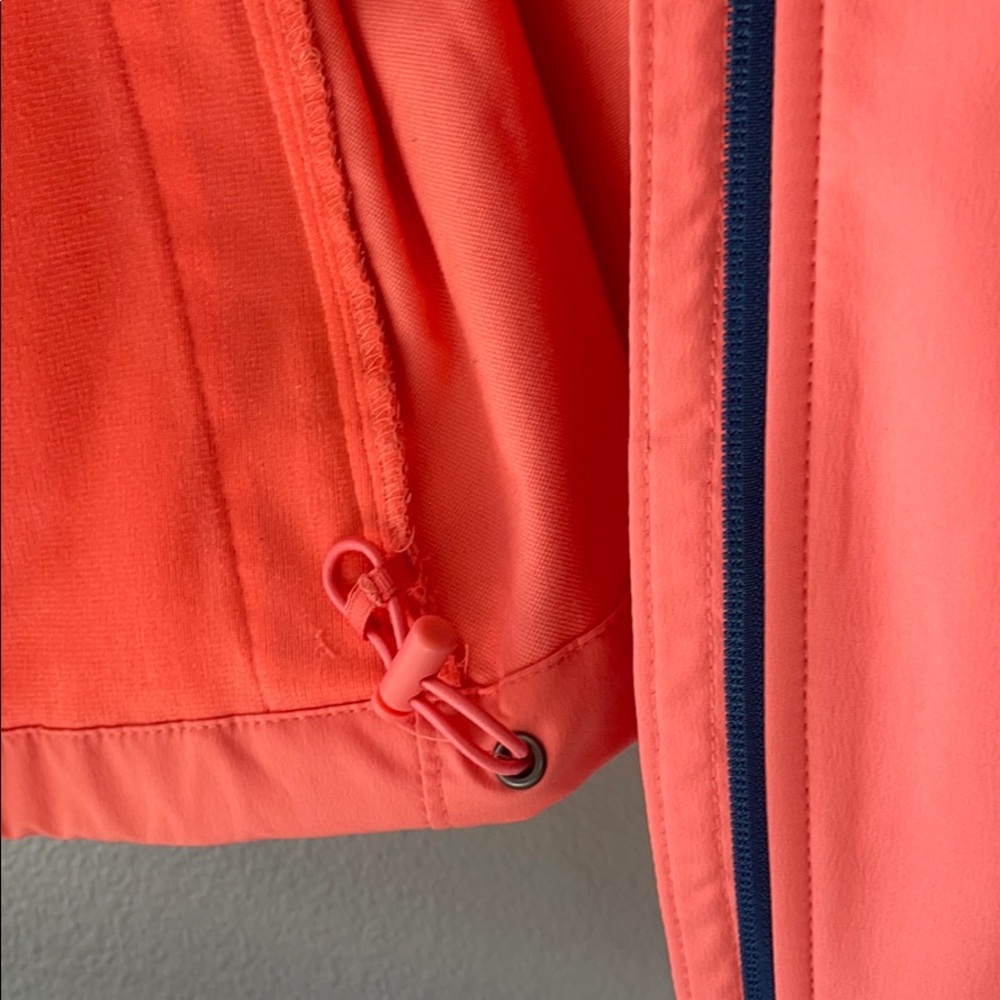 Hpcolumbia Softshell Lightweight Jacket - image 8